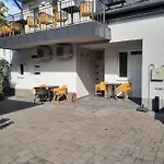 Silver Boglar Apartment Balatonboglar