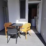 Silver Boglar Apartmán *
