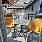 Apartmán Silver Boglar