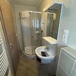 Apartmán Silver Boglar *