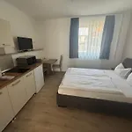 Silver Boglar Apartmán