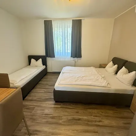 Apartmán Silver Boglar *