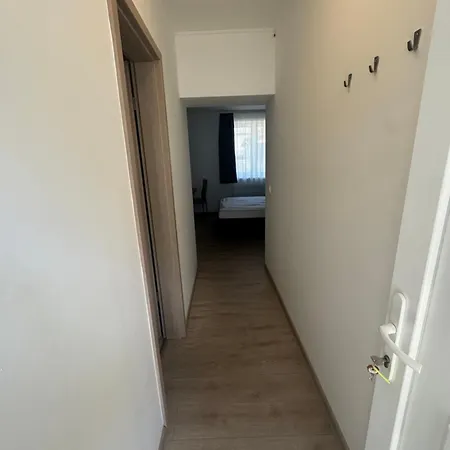 Silver Boglar Apartment *