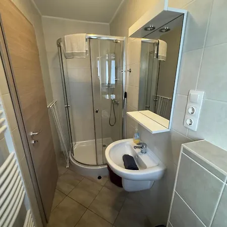 Appartamento Silver Boglár *