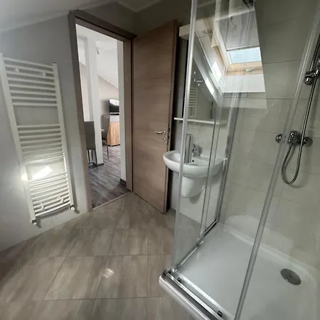 Appartamento Silver Boglár Balatonboglár