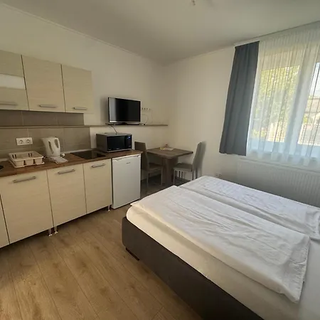 Silver Boglar Balatonboglár