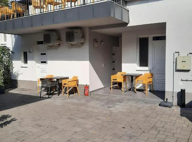 Silver Boglar Apartment Balatonboglar