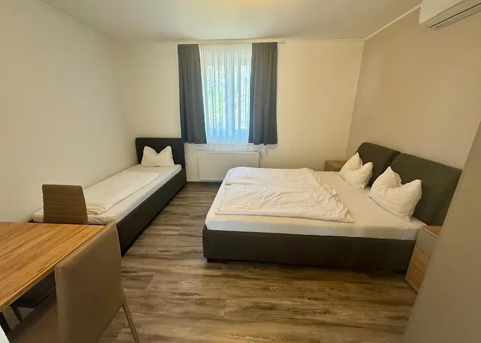 Apartment Silver Boglar *