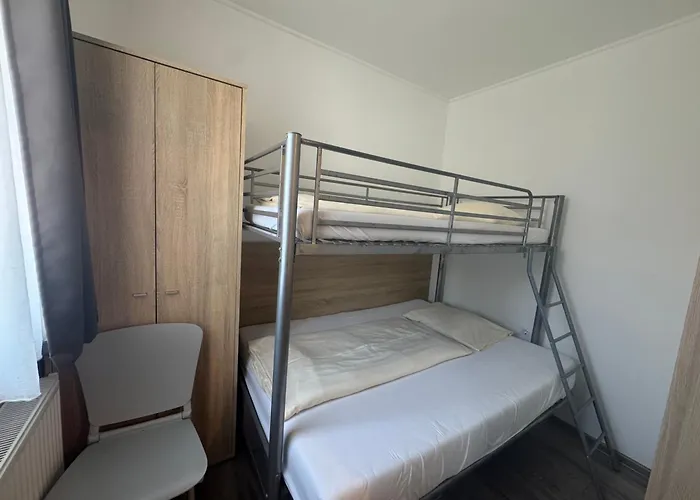 Silver Boglar Apartment