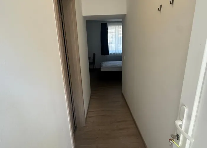 Silver Boglar Apartment *