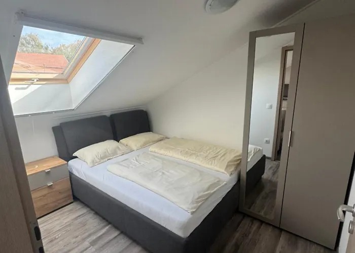 Silver Boglar Apartment Balatonboglar