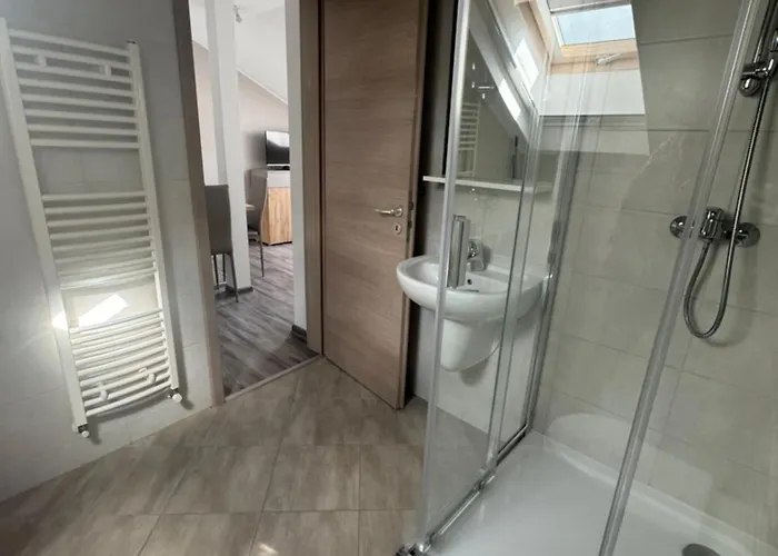 Apartment Silver Boglar Balatonboglar